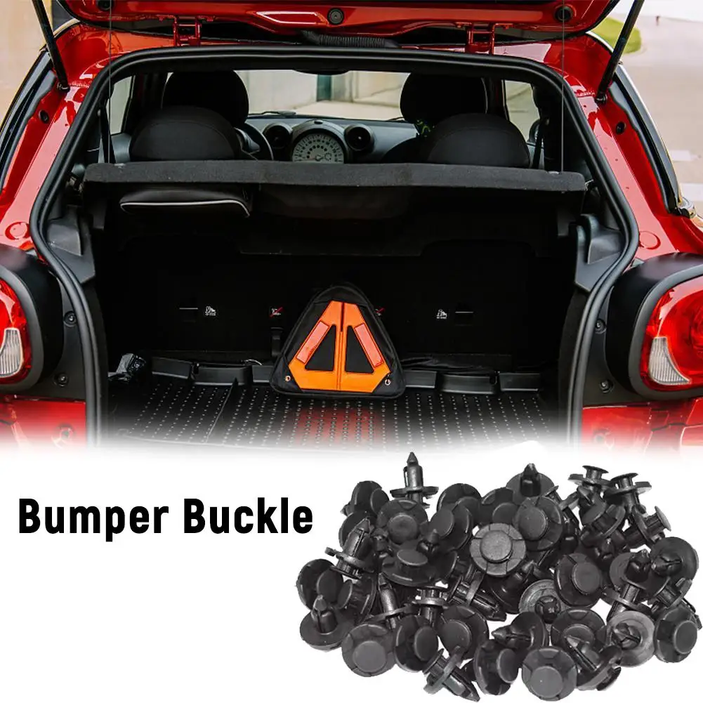 

Подходит для Nissan Infiniti, пряжка бампера 01553-09321, пряжка J5L8