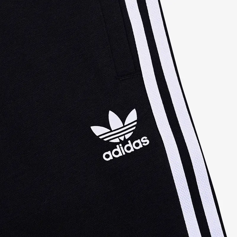 أديداس الرسمية حقيقية الصيف جديد محبوك كبير الاطفال التعادل صبغ السراويل الرياضية H32342