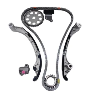 Timing Chain Kit for Toyota Hilux Tacoma Highlander 1TR FE Engine 2.0L OE 13506-75040