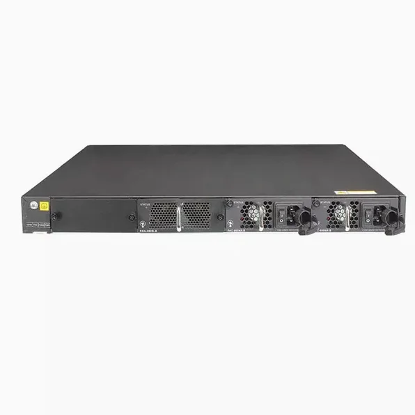 S6720-30C-EI-24S-AC 02350DMN S6720-Ei Series Layer 3 Ethernet Switch 24 10-Gigabit SFP+ Ports