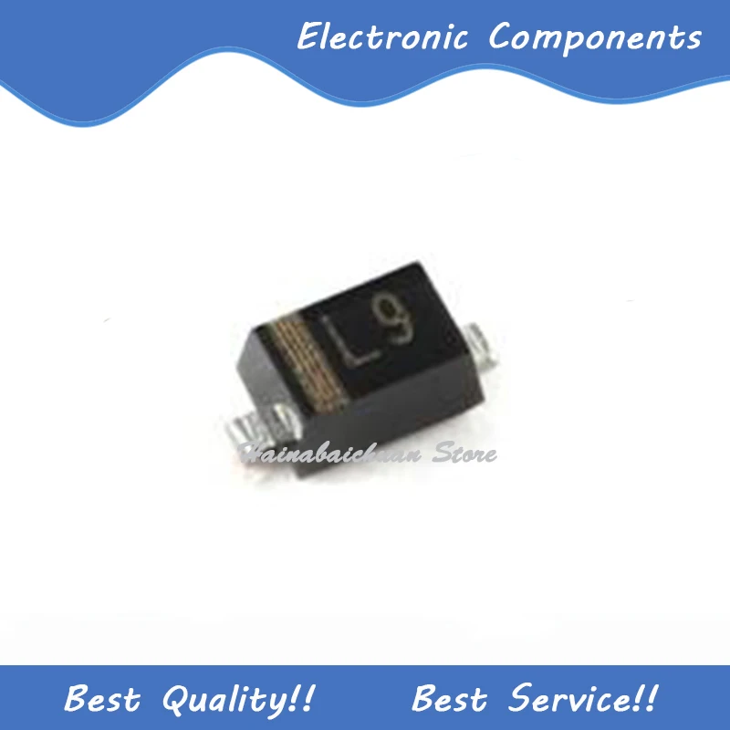 10 Pcs/Lot PMEG4002EB SOD523 New and Original In Stock