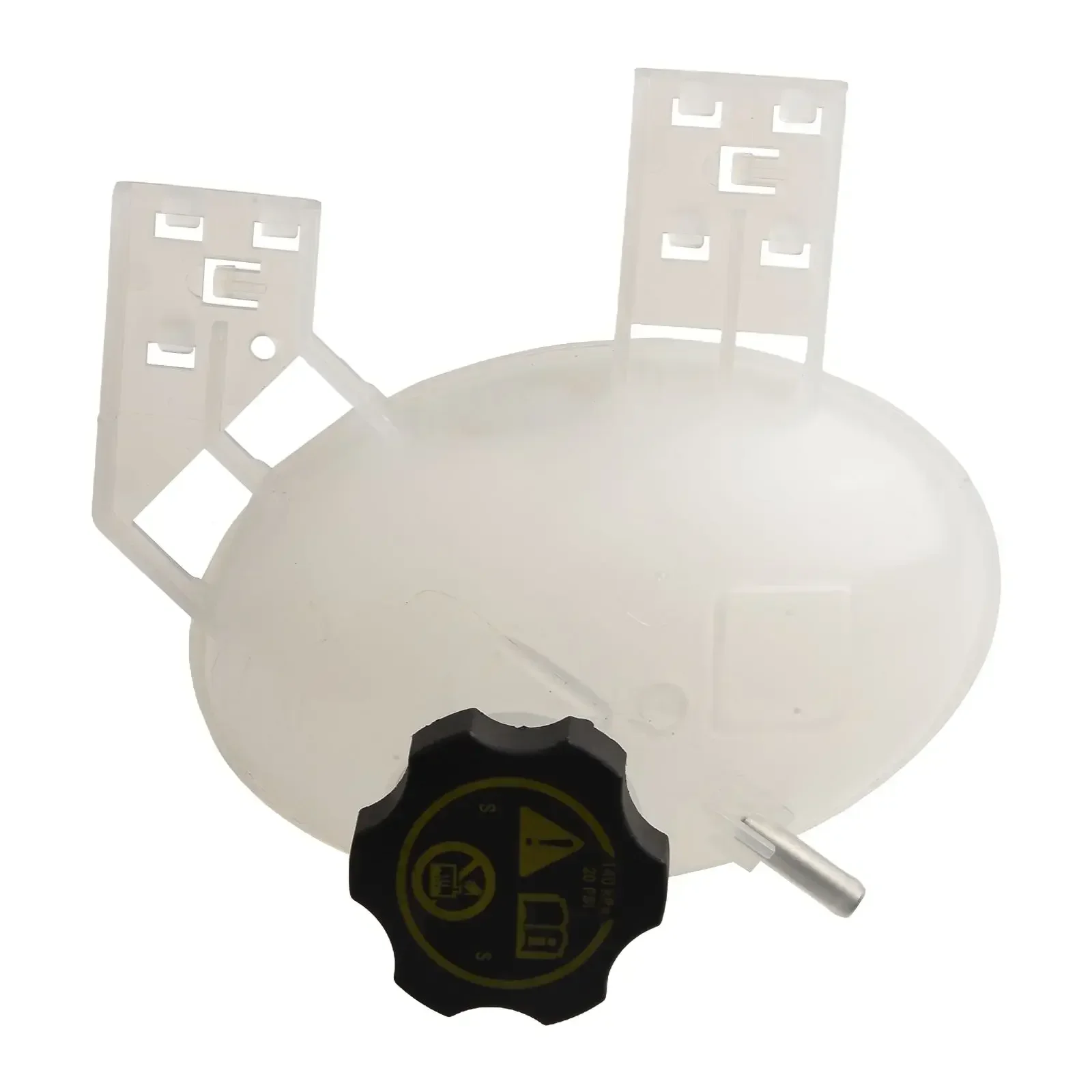 

1pc Coolant Reservoir Radiator Expansion Tank For Jeep For Compass 2017-2022 For RENEGADE For Fiat For 500X 2016-2018 68289857AA