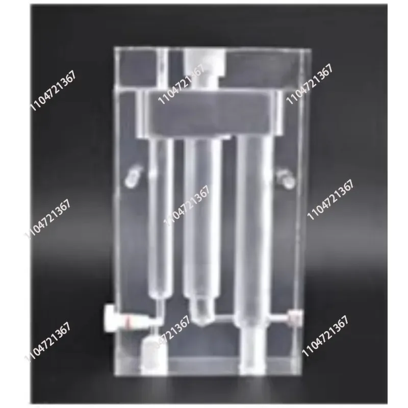 for DOZ-7600 water dissolved ozone analyzer Online ozone controller