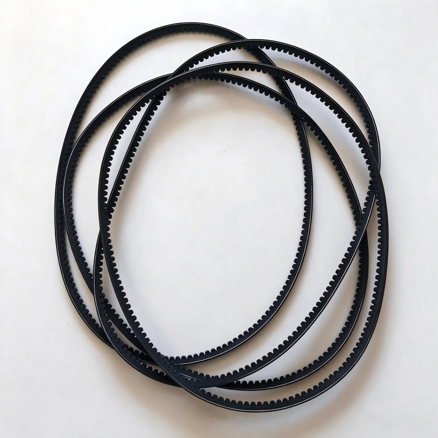 Cogged V Belt 5Vx710 54-8826, Industrial Drive Belt Aftermarket Replacement for Haas Cnc Machine Tool