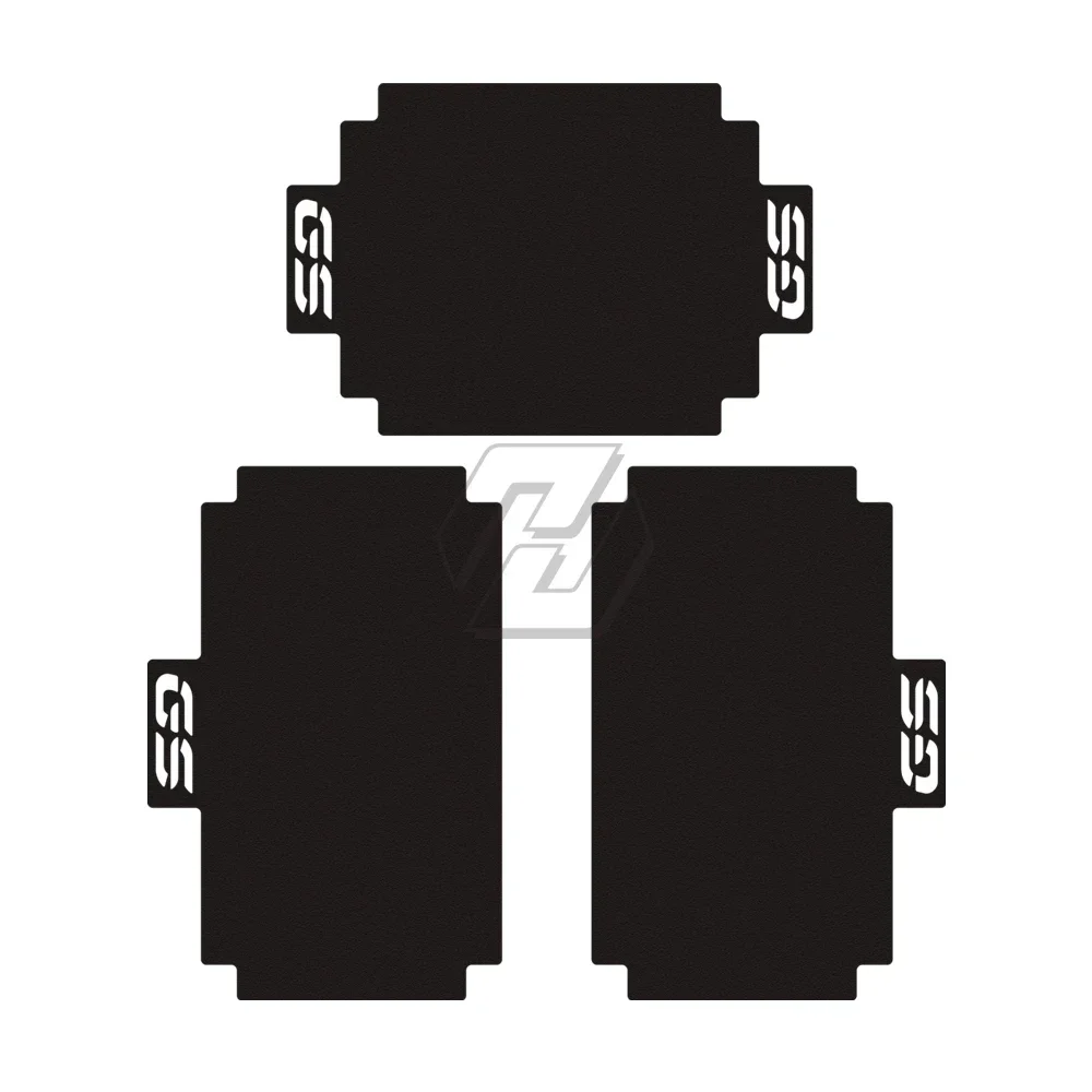 ملصق حافظة جانبية للدراجة النارية BMW R1200GS R1250GS Adventure 2004-2020