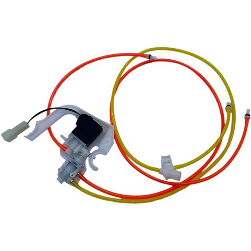 

42538419 For Truck Electric Control Valve Solenoid For Seat Valve Truck Accessories Parts Iveco Truck