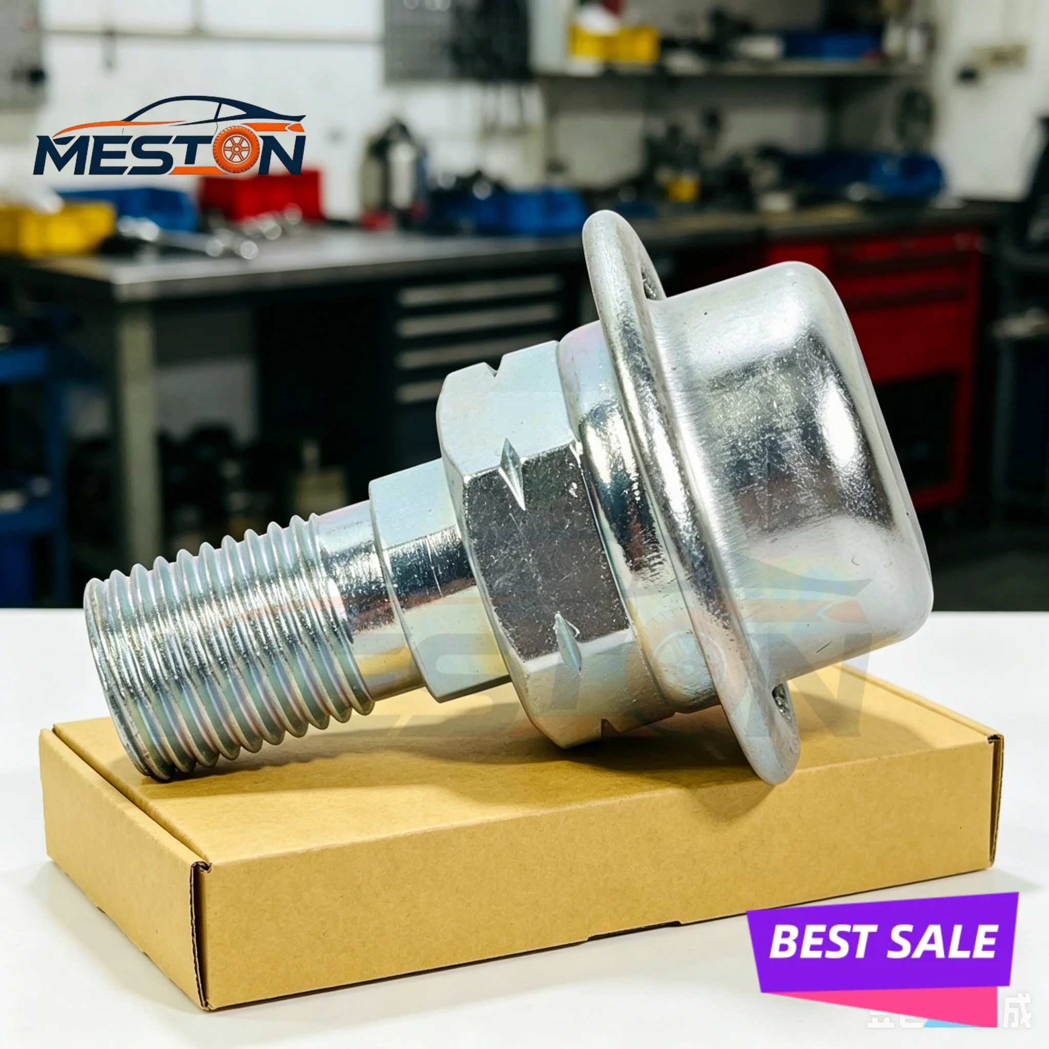 NEW High Quality Fuel Pressure Regulator 23270-35010 for Toyota 4Runner Tacoma T100 Hilux 22R 2.4L