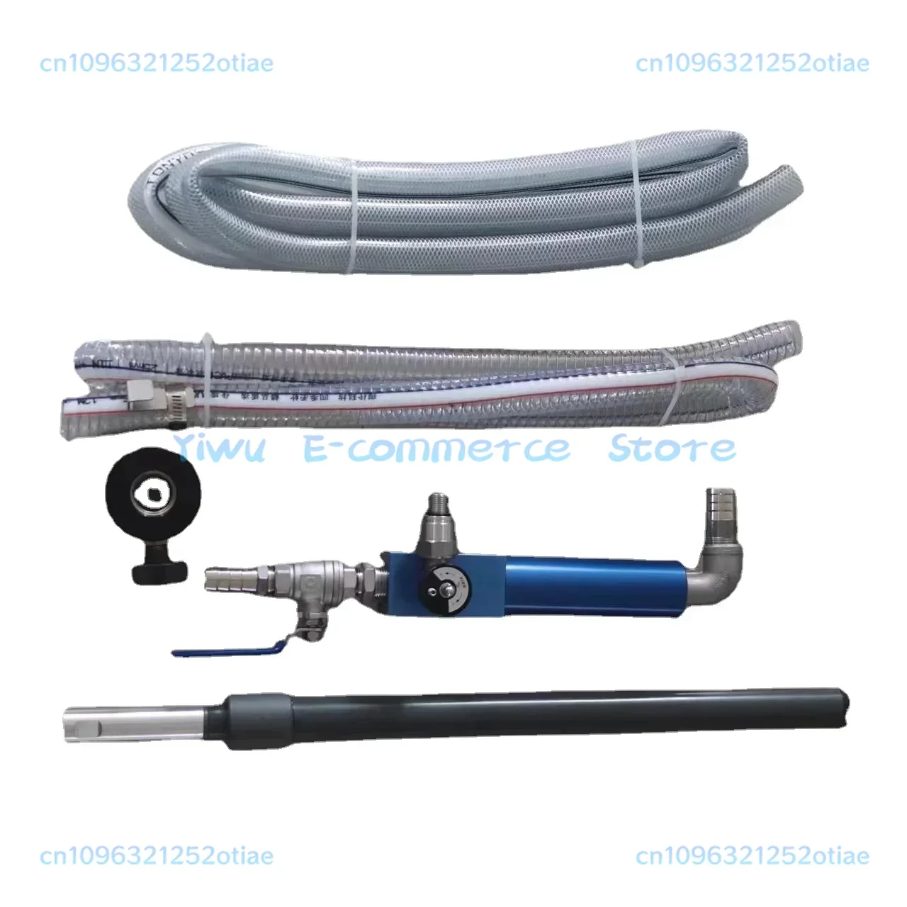 Fluid Mixer CST-M07…