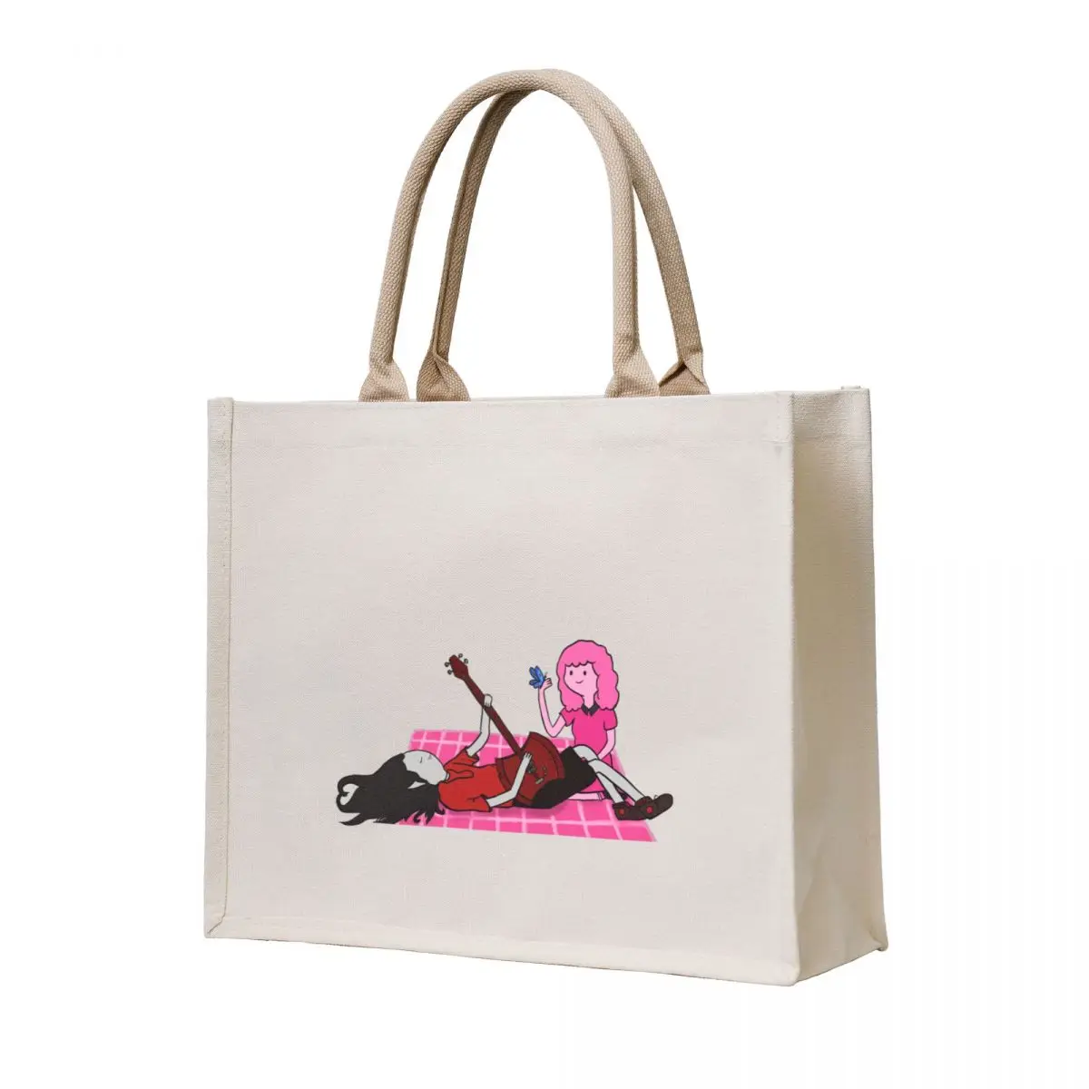 

Bubbline Picnic Tote Bag custom tote bag sacs de shopping shopper bag women bags luxury women