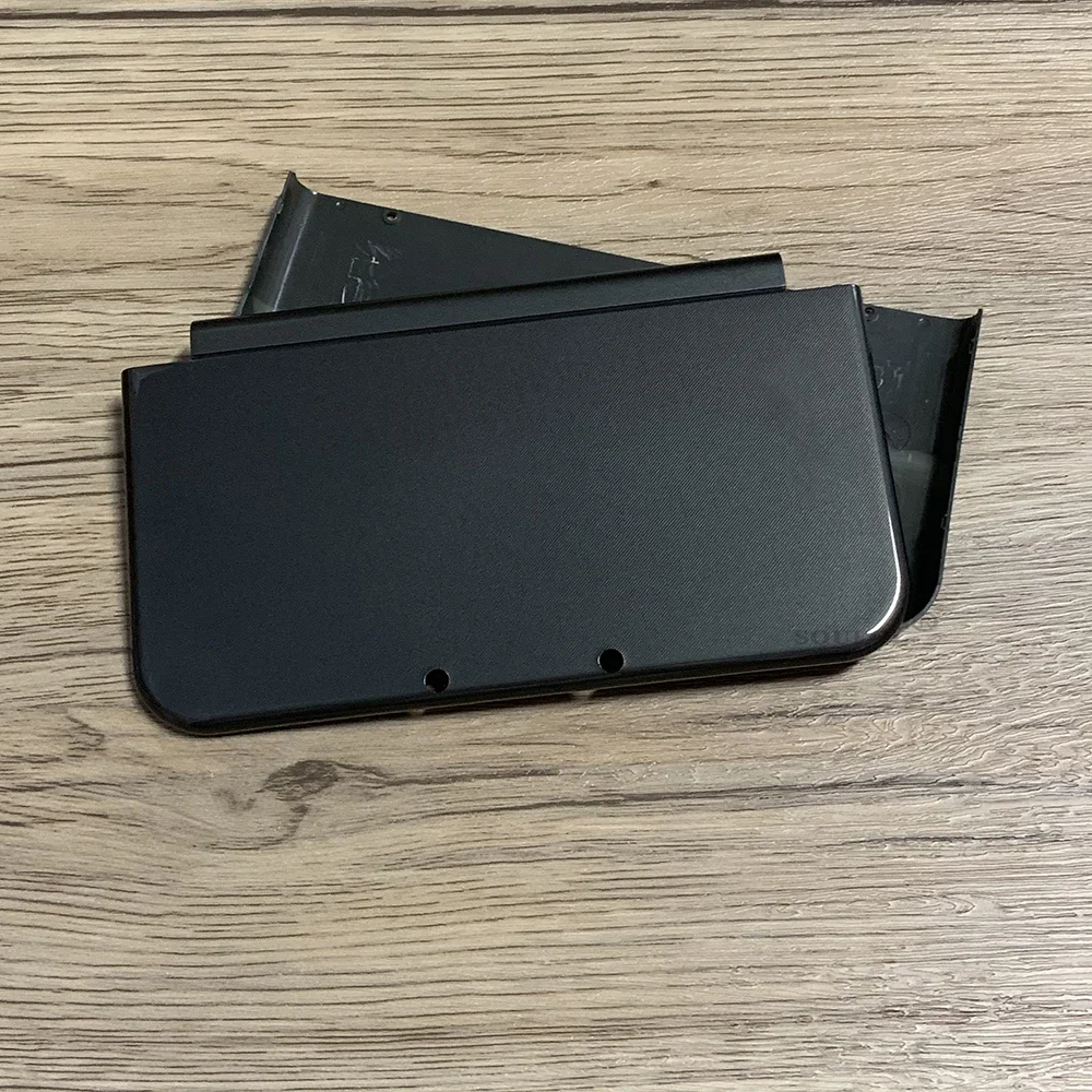 NOWA limitowana wersja dla nowej obudowy 3DS XL/LL z górną i dolną obudową Wymienna osłona płyty czołowej do nowej obudowy konsoli 3DS XL