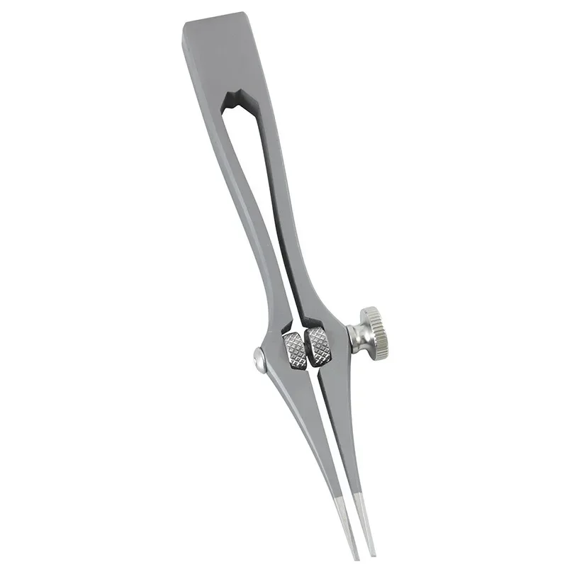 Adjustable pitch method 1-6mm hexagonal chopping handmade leather chopper high carbon high chromium stainless steel