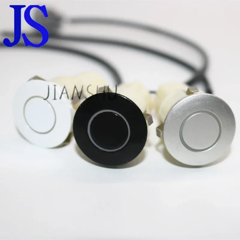 4Pcs New Car Parking Sensor PDC Sensor Fit For Auris Avensis Corlla Prius Yaris RAV4 PZD61-0R020