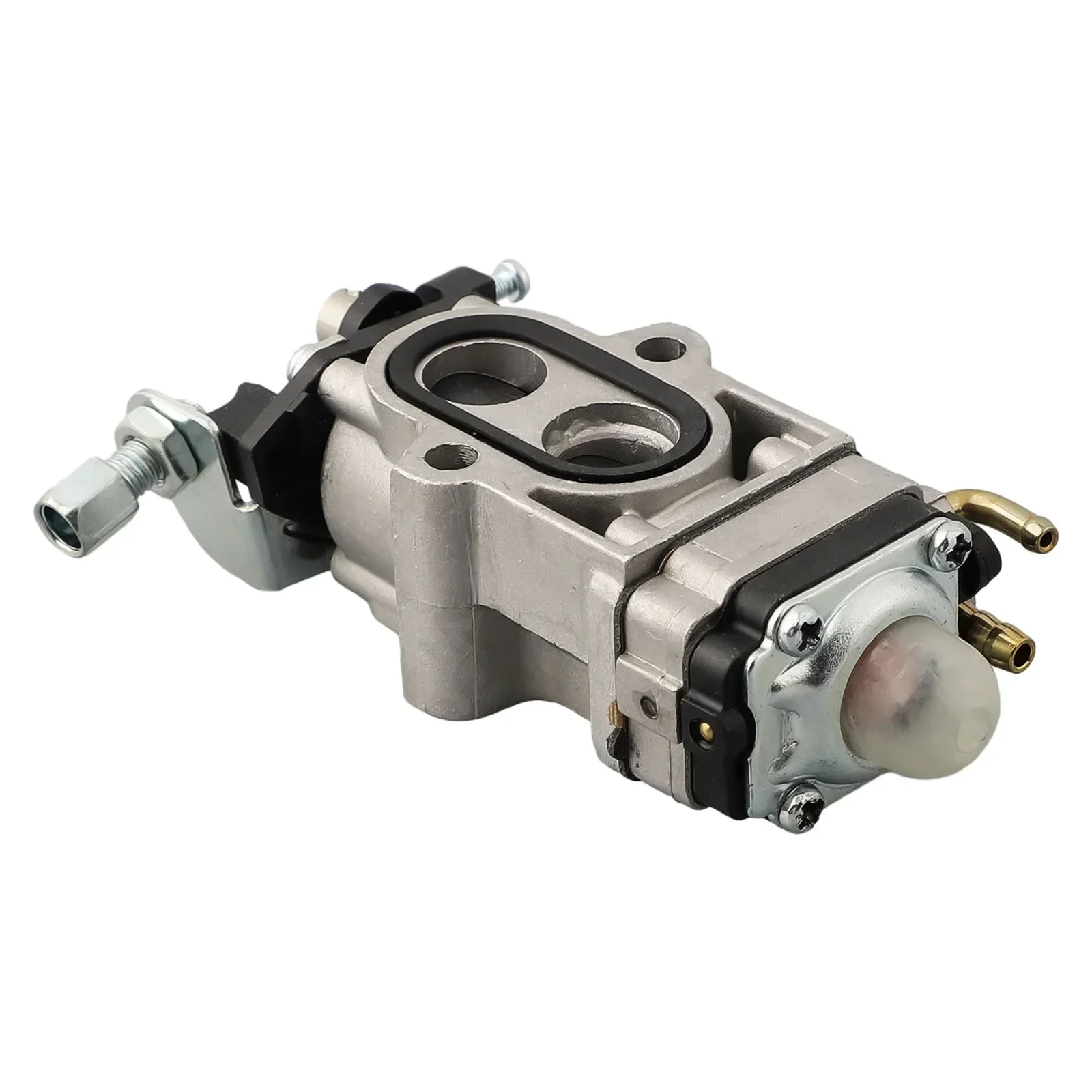 Reliable Carburetor For FOR Redmax EBZ8500 and EBZ7500 Models Boosts Engine PerFor FORmance and Reduces Refueling Frequency