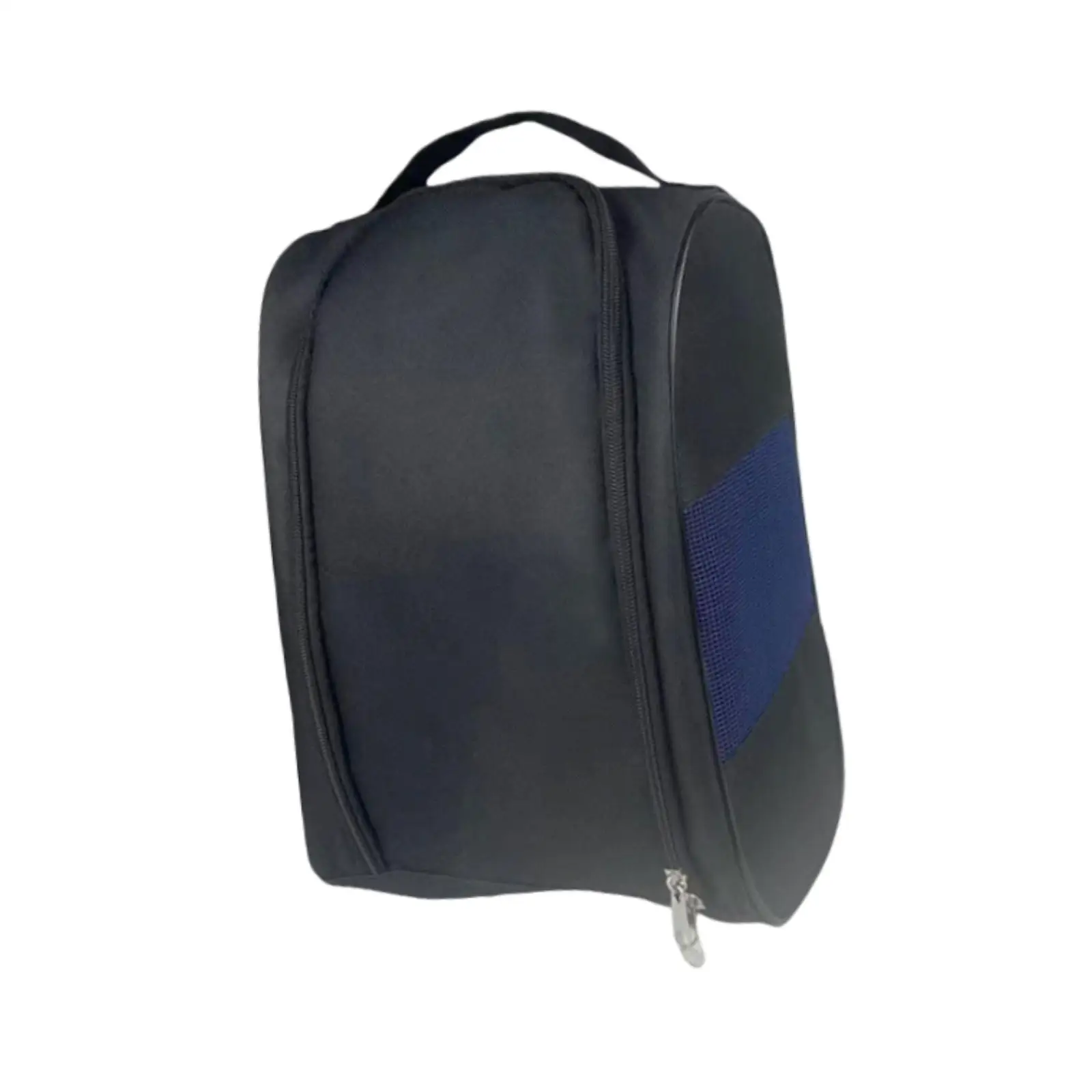 Golf shoe bag, shoe bag, versatile, breathable, light, travel, golf supplies for