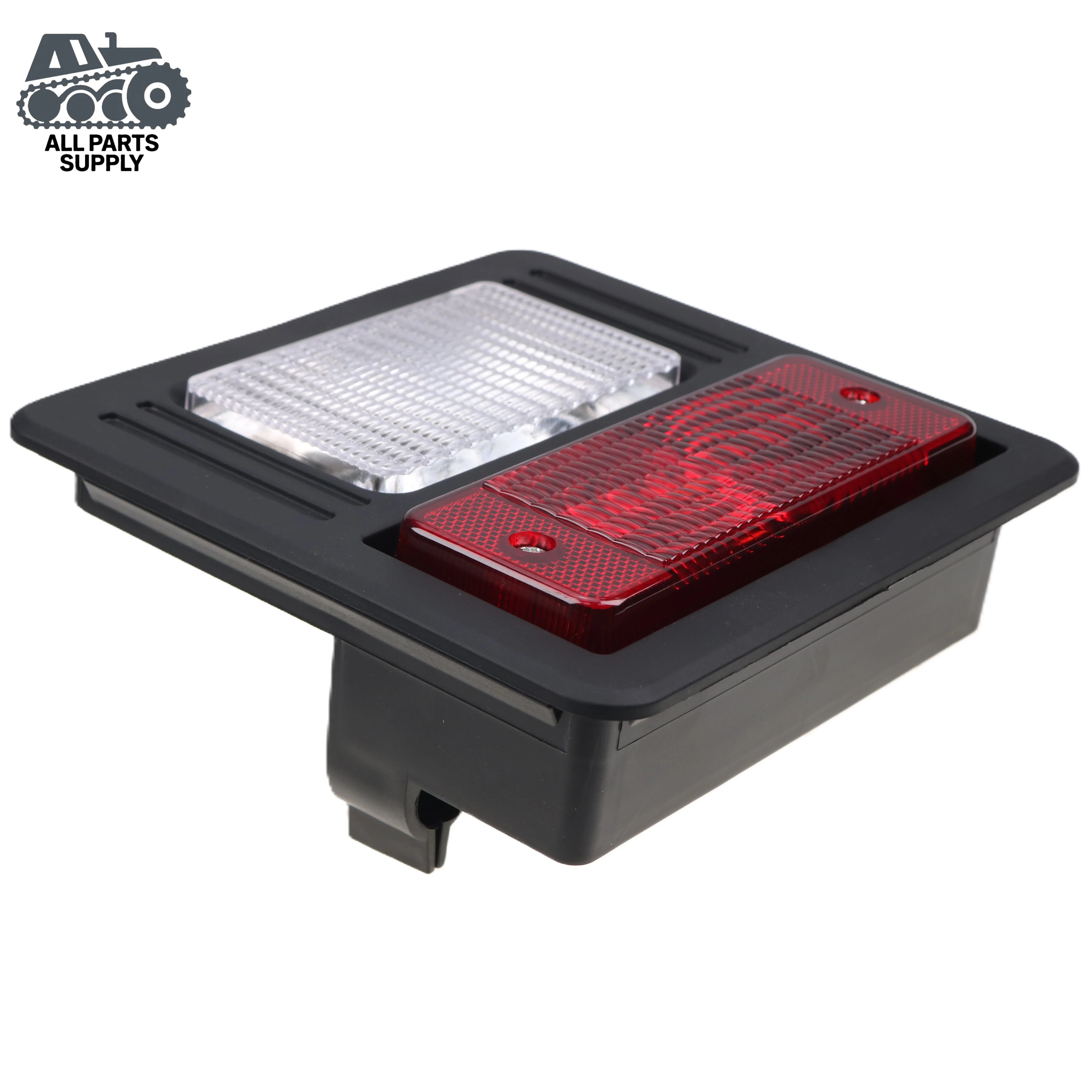 

LED Tail Light Lamp 6670284 For Bobcat 553 751 753 763 773 863 864 873 883 963 A220 A250 A300 A770 T110 T140 T180 T190 T200 T250