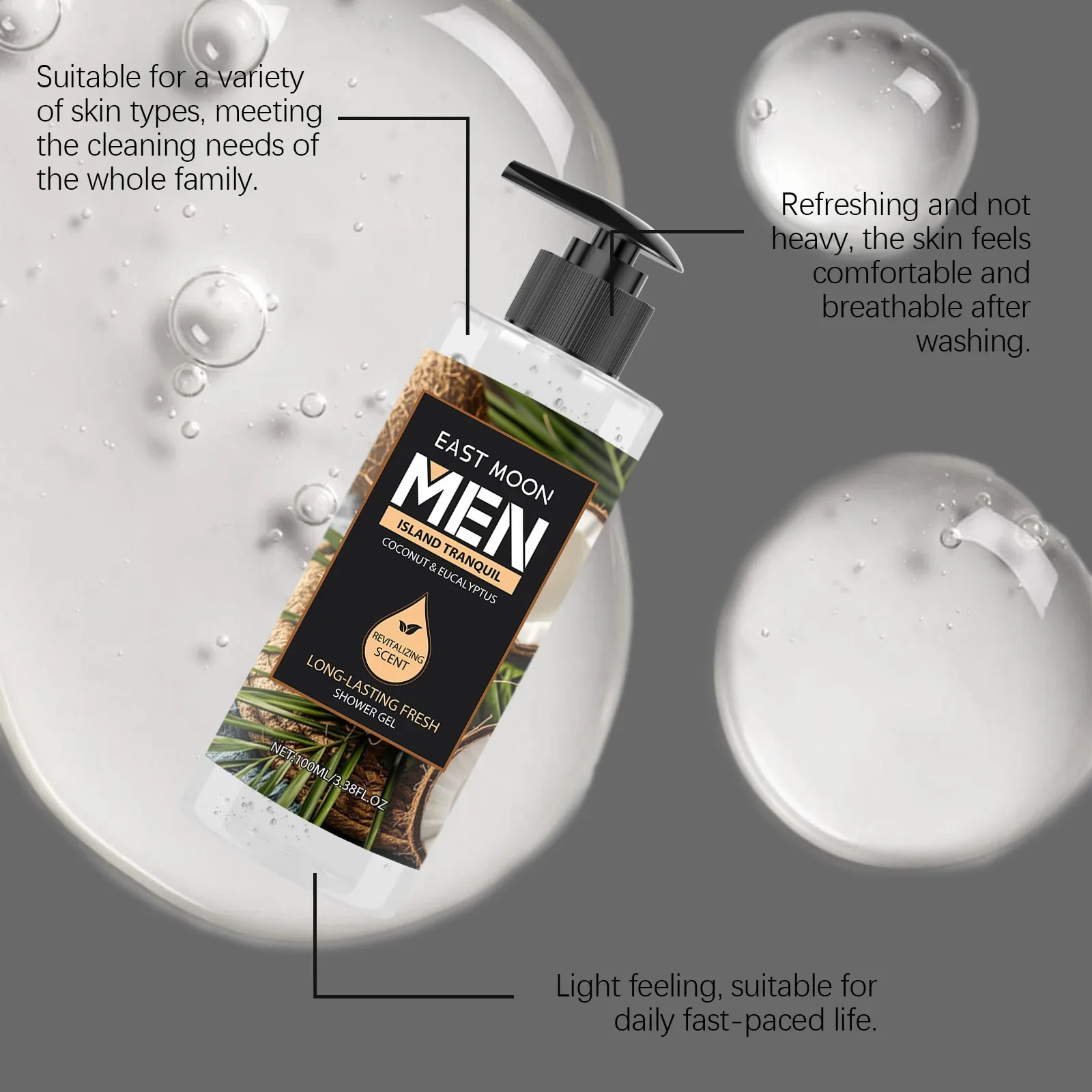 Thumbnail 4 - #18 Cheap Exfoliating Shower Gels Worth Buying