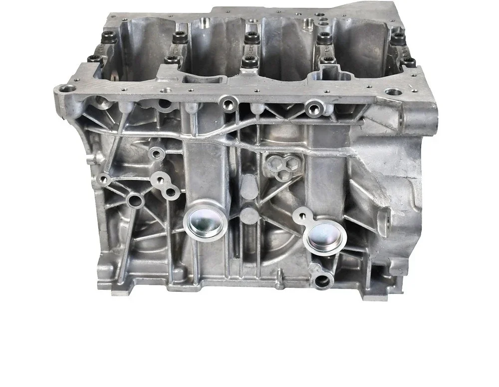 For EA211 Automobile Engine Block Motor Spare Parts 04E103101C