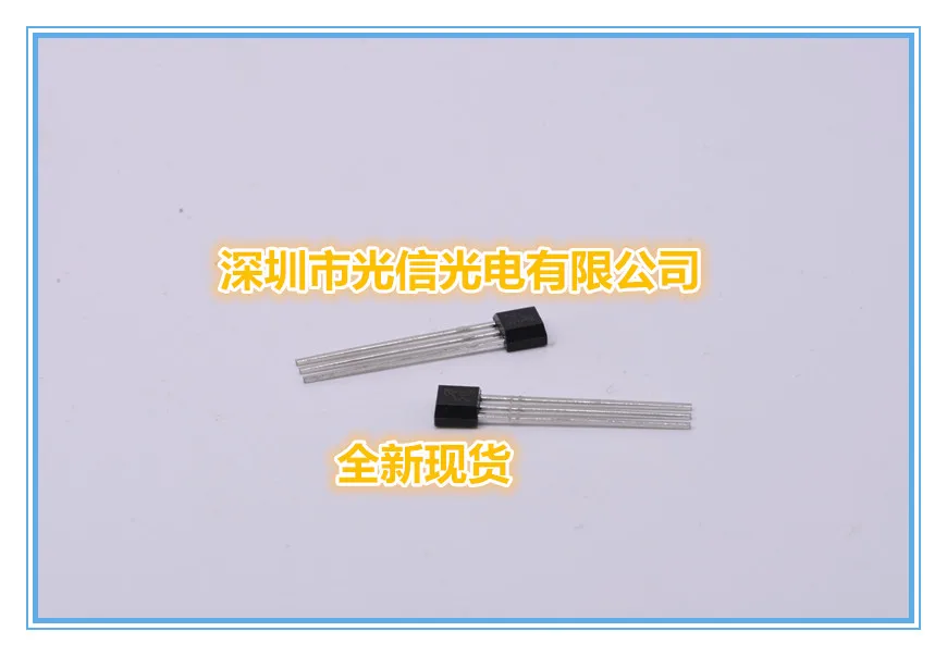 10PCS A3121EUA-T High-Sensitivity Hall Effect Switch with Two-Wire Interface for Speed and Position Sensing