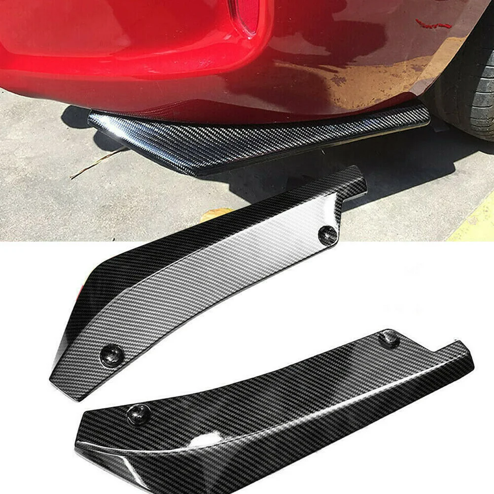 

Car Corner Automotive Accessories Decor Modification Accessory Rear Wrap Angle Pp