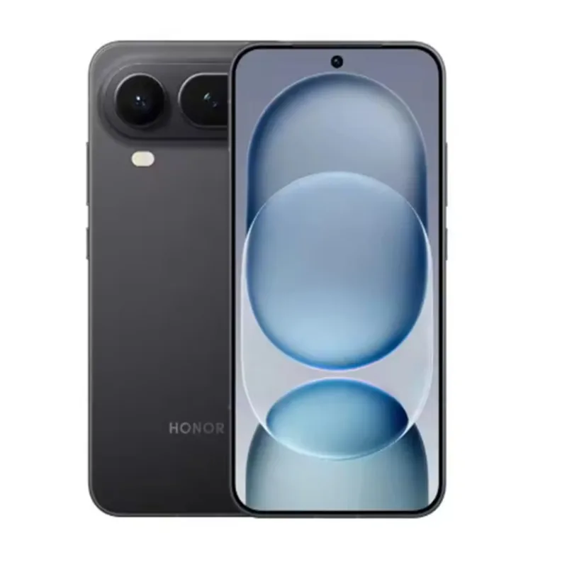 In Stock Honor Magic 8 Pro Air Smart Phone Dimensity 9500 OTA 6.31
