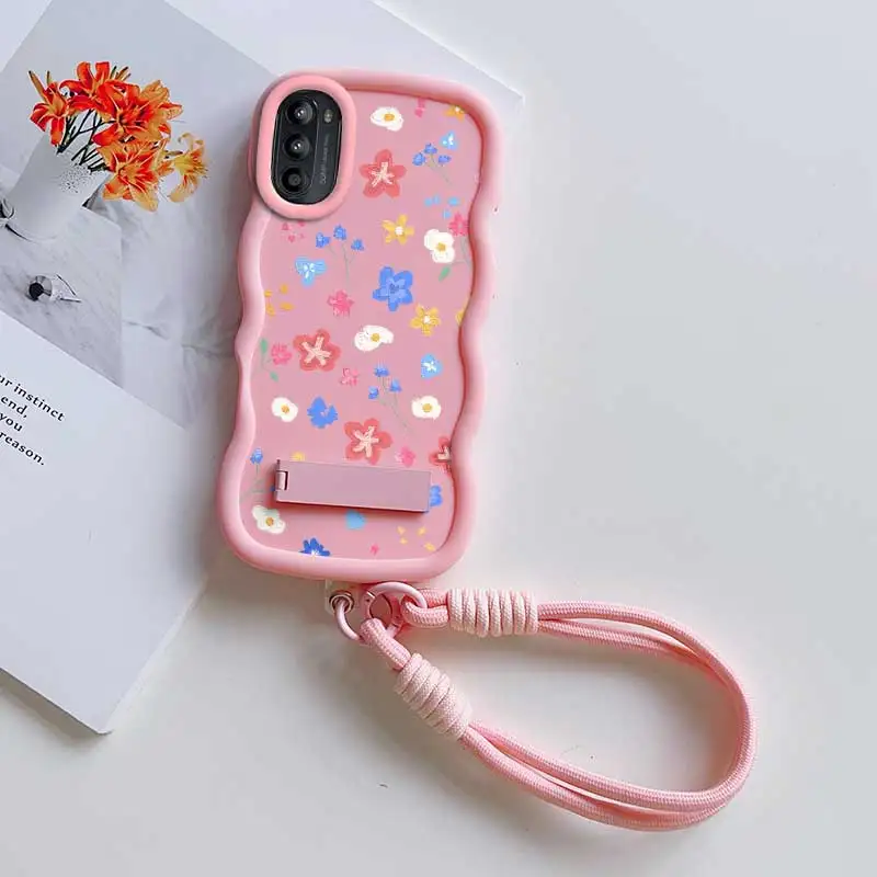 Flowers Bloom Fashi… - image