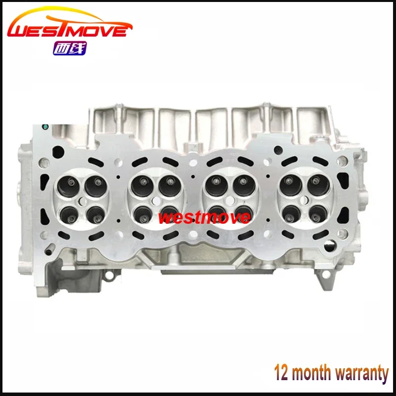 1TR 1TRFE 1TR-FE  engine cylinder head for Toyota HILUX CONDOR 1998cc 2.0L 2003- 11101-75141 11101 75141 1110175141