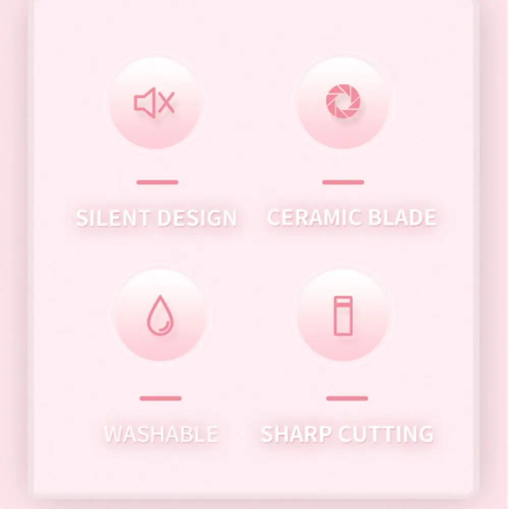 

Многофункциональный инструмент для удаления волос 5 в 1, моющаяся электрическая женская бритва, портативный триммер для волос на теле, женское тело