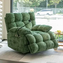 Moderno Chaise Longe Divano Letto di lusso per la casa Divano componibile Massaggio Soggiorno Divano Set Mobili Divano Fauteuil Convertibile