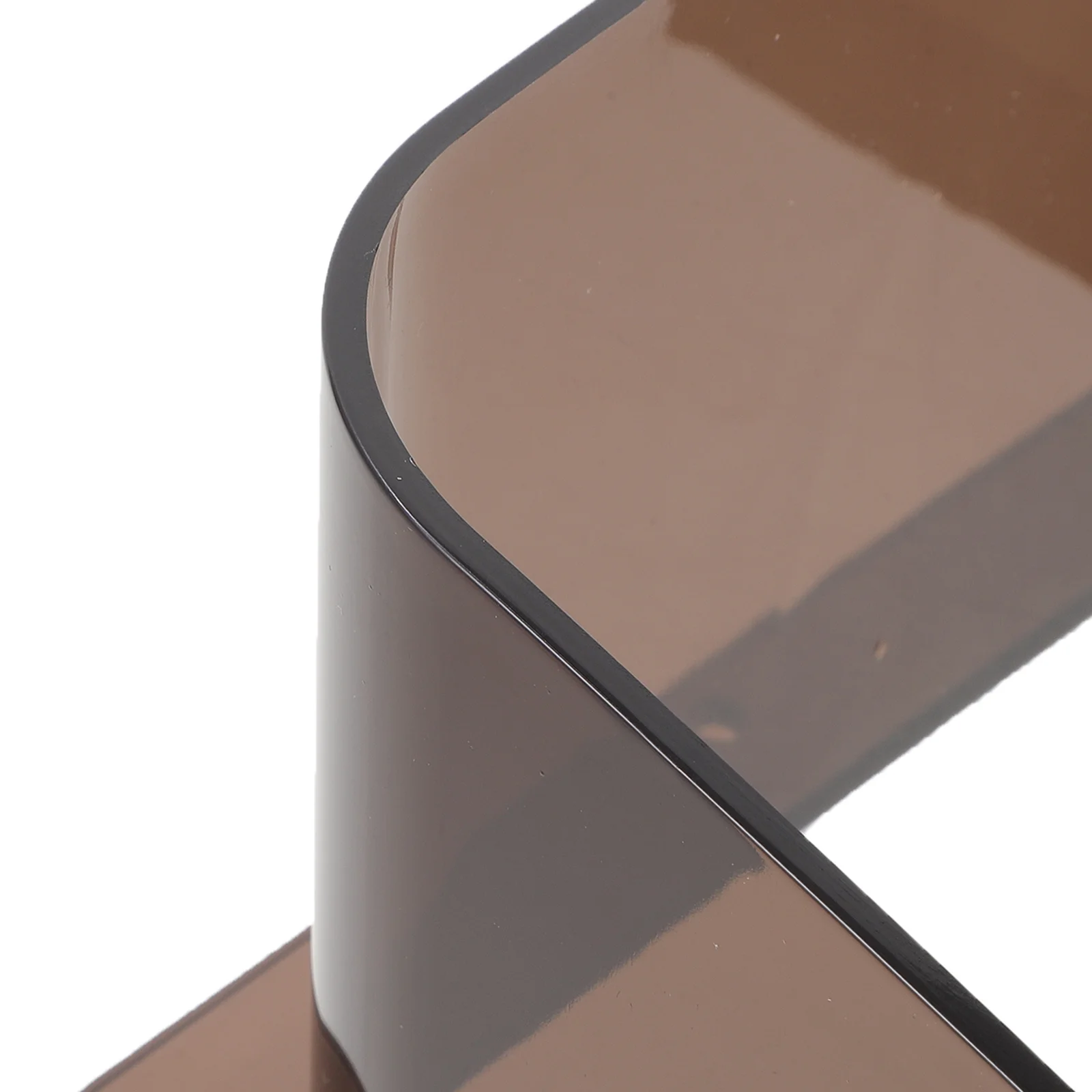 

Rainproof Acrylic Doorbell Cover Waterproof Protector for Access Control Machine Attendance Password Card Doorbell Cover