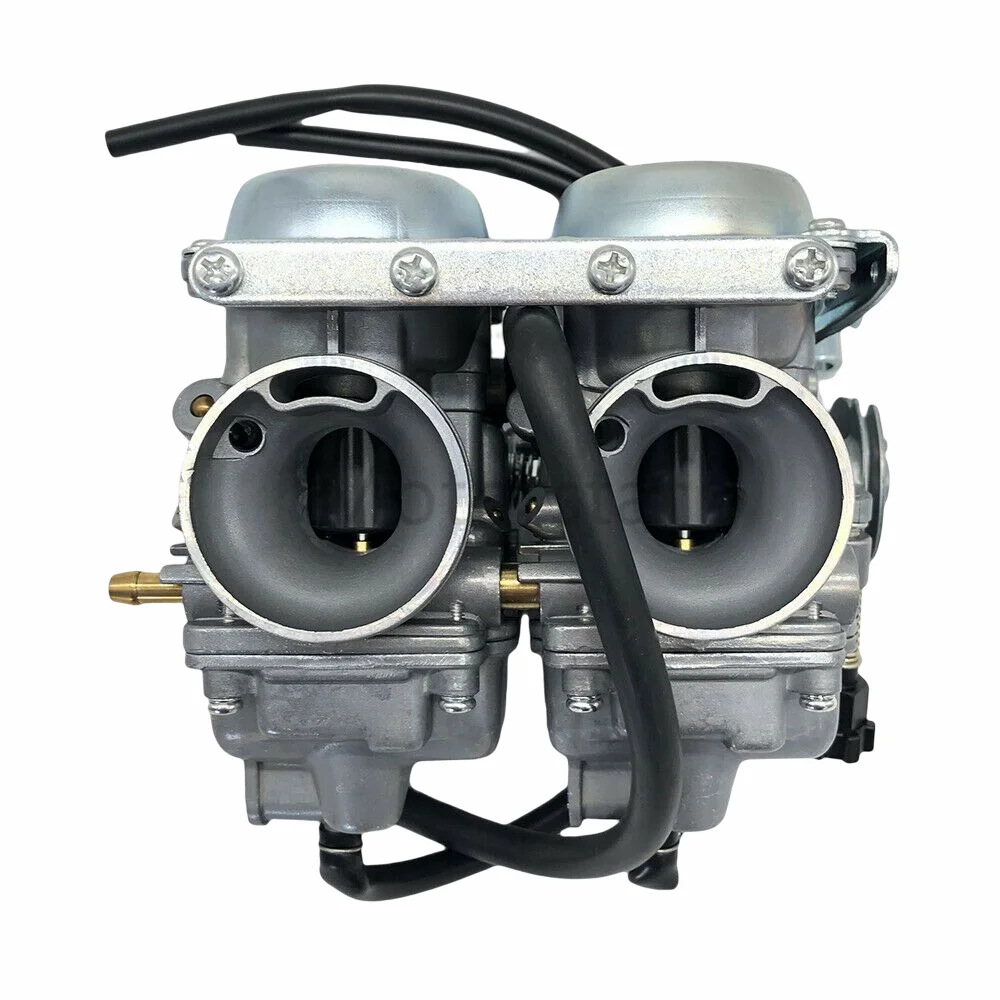 

For Kinlon 250 250CC Cyclone XT250-16 Air Cooled Twin 253FMM Carburetor Carb