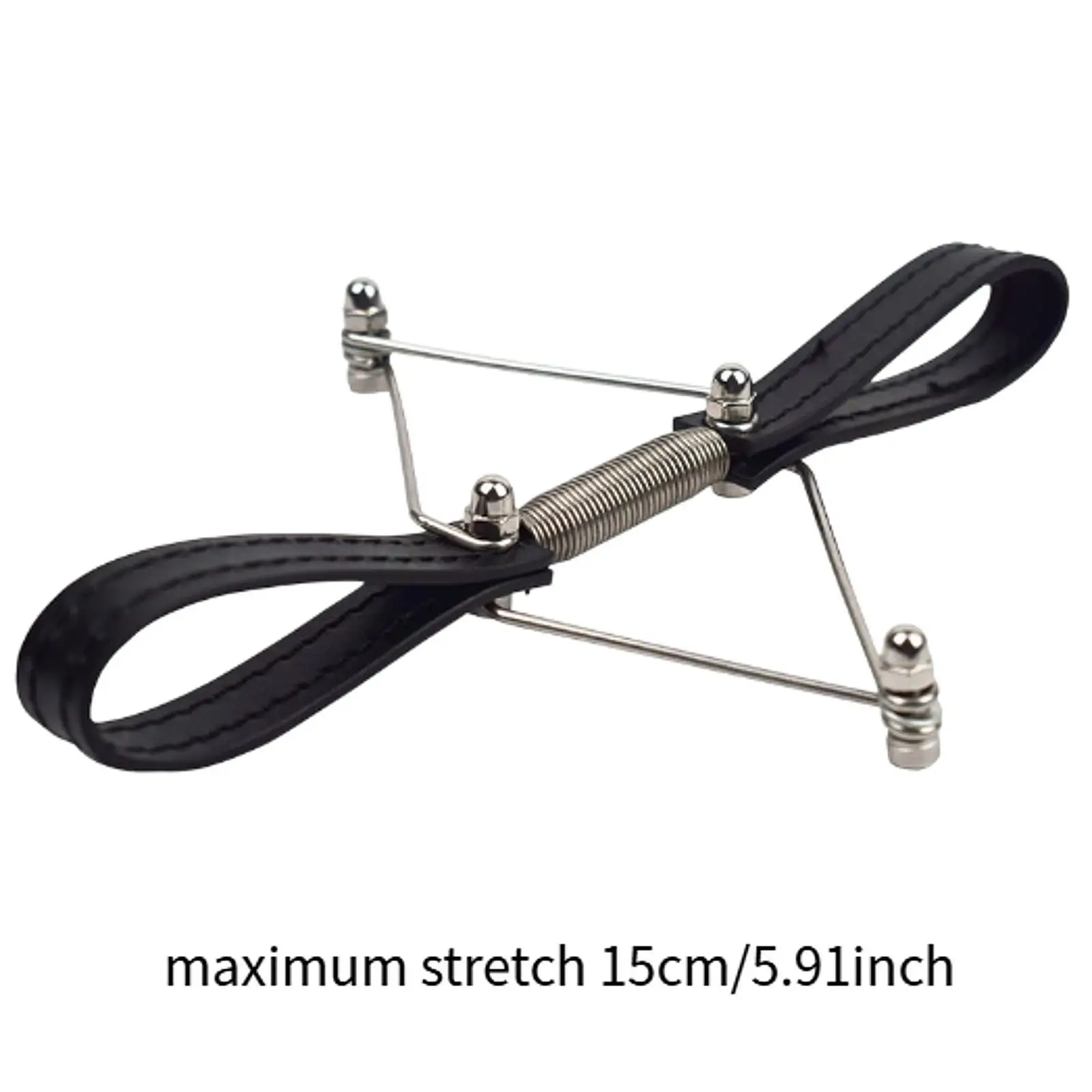 Corretor de joanete para uso de bem-estar feminino e masculino baseado no método Pilates