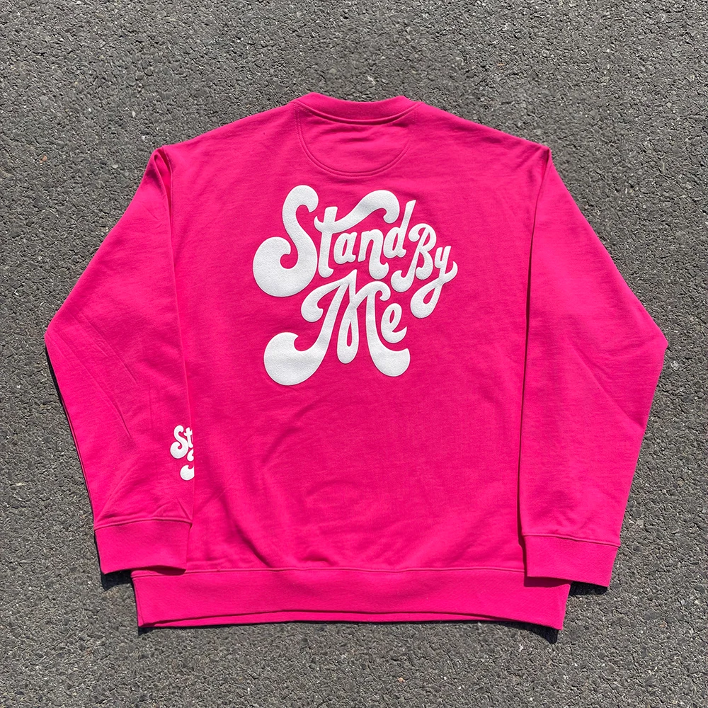 sweat-a-capuche-rose-260g-epais-a-lettres-bulles-pour-couples-col-rond-style-feminin-streetwear-tendance-de-wang-studio