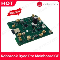 Original Roborock Dyad Pro Motherboard (Body) Mainboard CE Version Spare Parts Combo Vacuum Cleaner Accessories