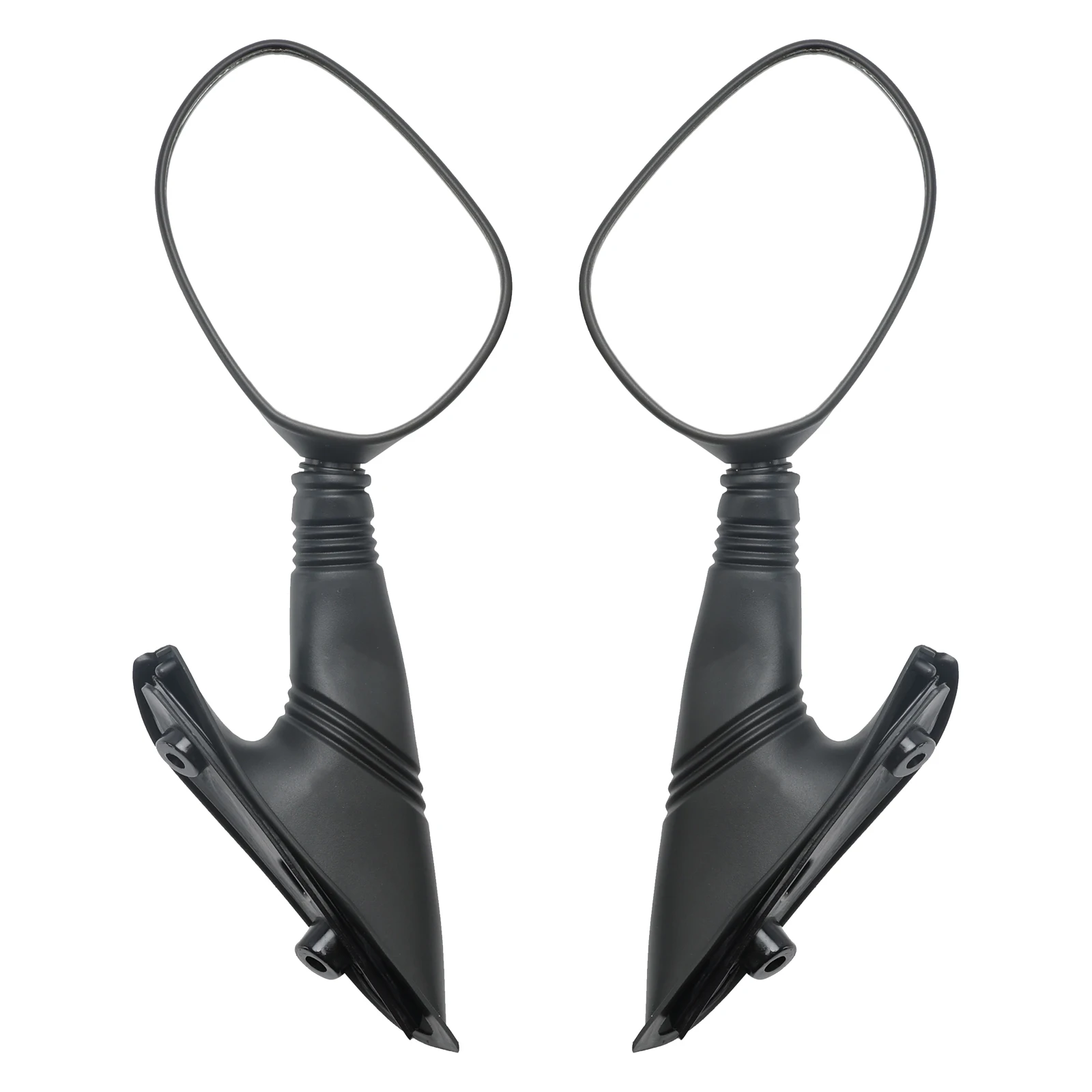 

Topteng Mirror Set Left & Right For Piaggio X9 180 Amalfi X9 125 200 Evolution 2000-2003