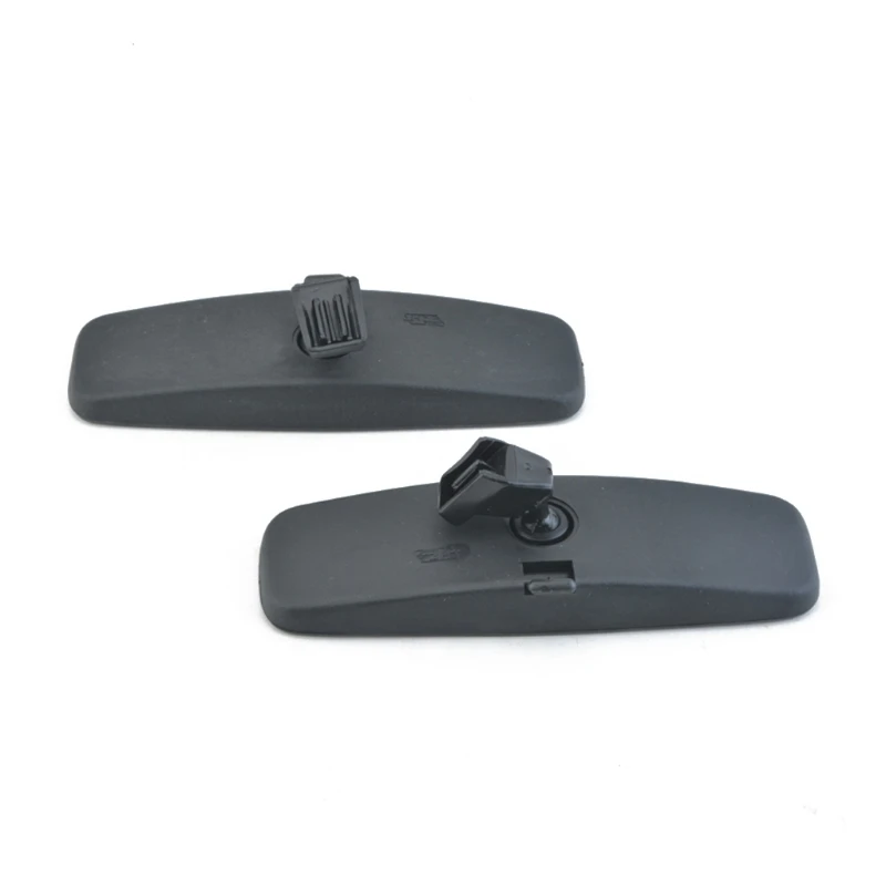 

Universal Auto Interior Rear View Mirror Car Rear Mirror for HD Adjustable Wide-angle for 107 206 106 for C Drop shipping