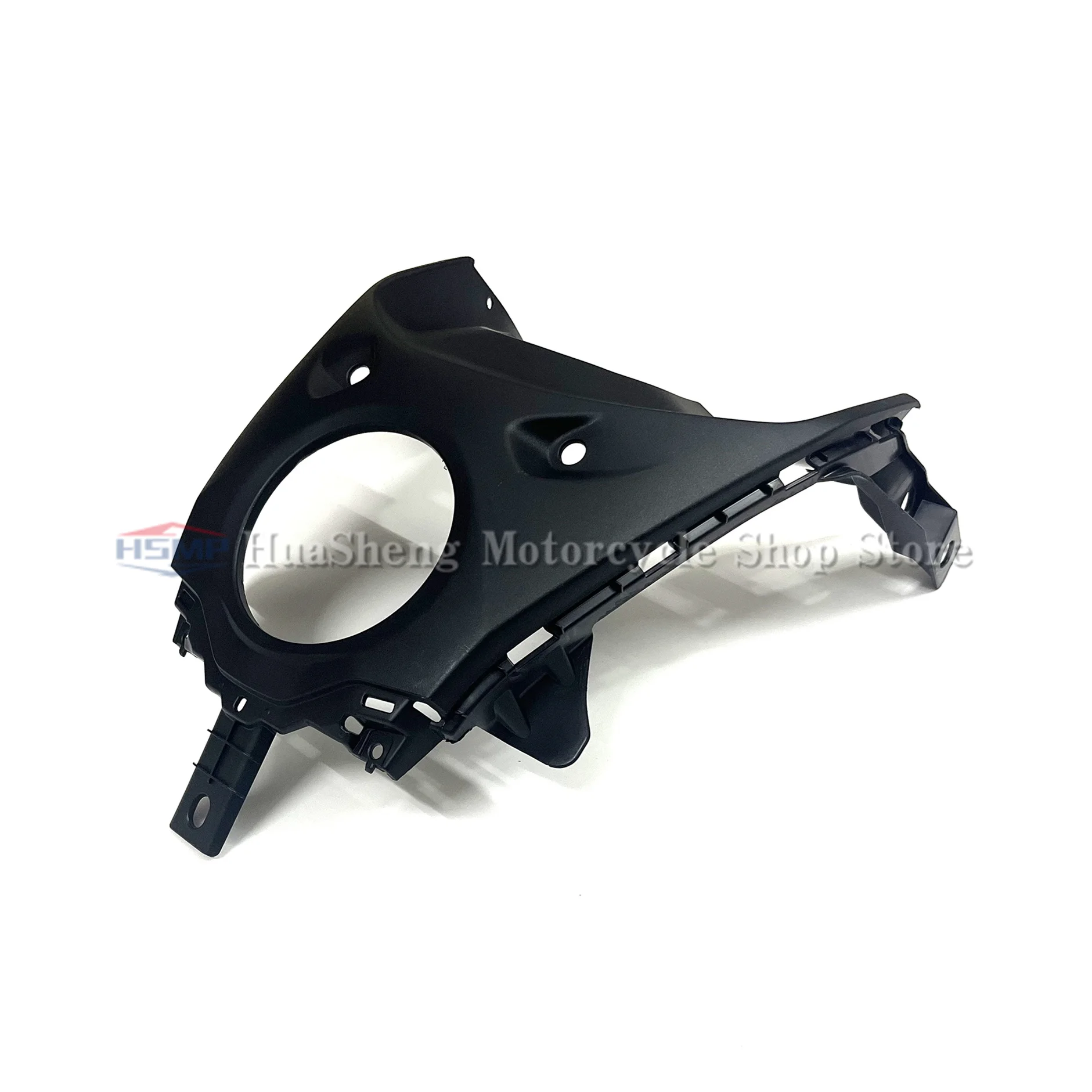 لياماها mt-07 MT07 fz-07 FZ07 2021 2022 2023 خزان الوقود الغطاء الأمامي هدية دراجة نارية اكسسوارات أجزاء طقم الجسم ABS البلاستيك #4