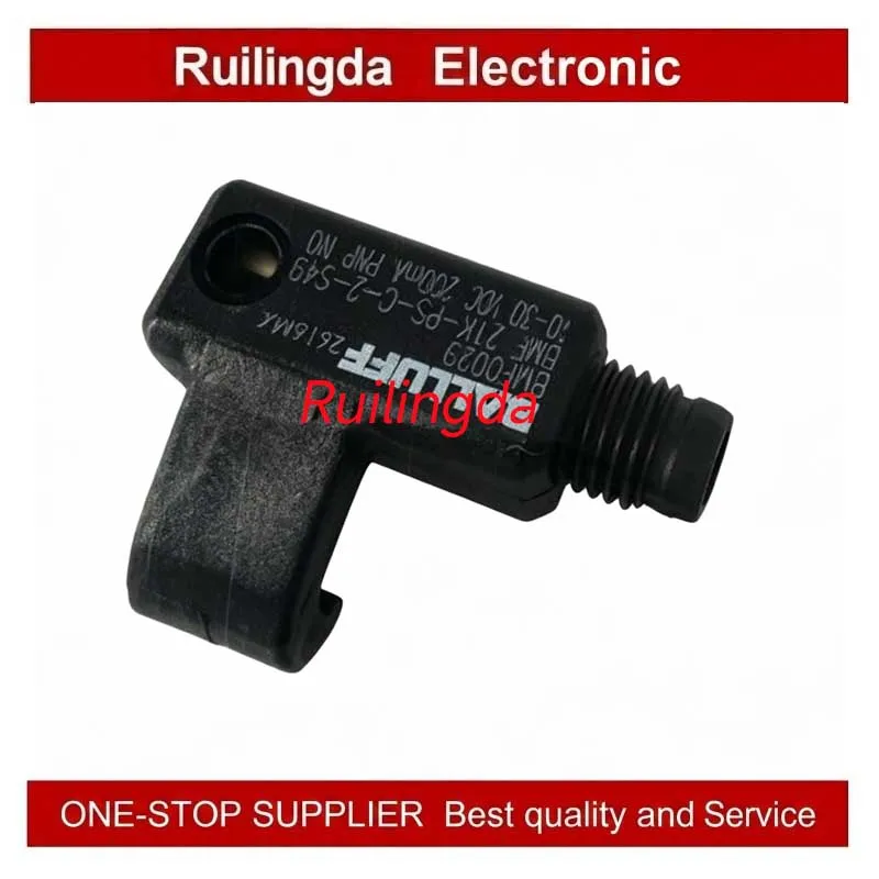 BMF 21K-PS-C-2-S49 Magnetic Field Sensor Chip 100% Original New for Electronic Equipment