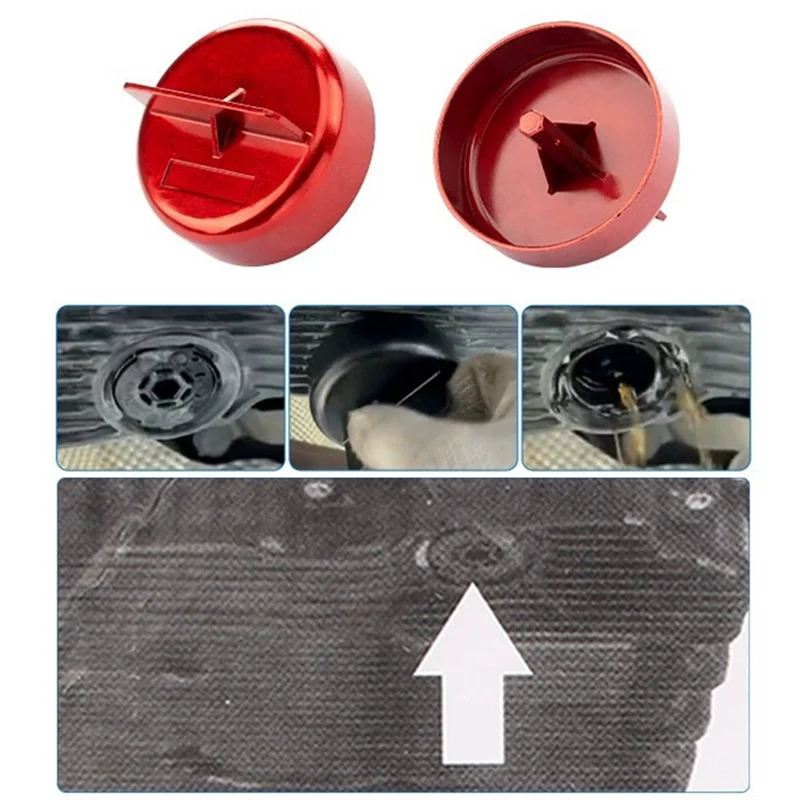Il kit adattatore per strument - Drain Filler Kit recensione e prezzo