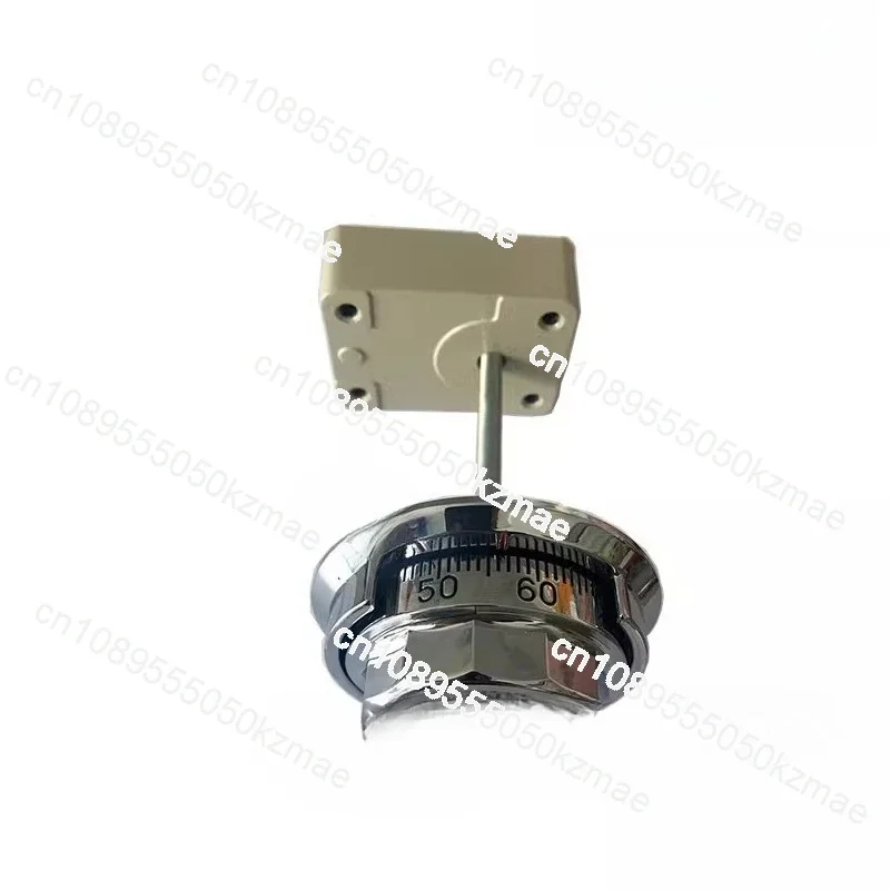 Applicable to mechanical combination lock, safe, mechanical turntable combination lock ATM combination lock, vault door