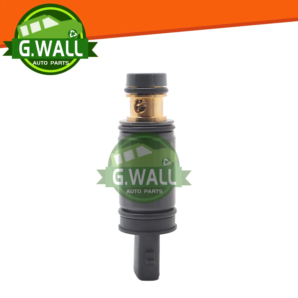 For GW-04 5SL12C Air Conditioning AC Compressor Control Valve For FIAT Bravo Idea Sedici GRANDE PUNTO PUNTO EVO 199 1.2 1.4