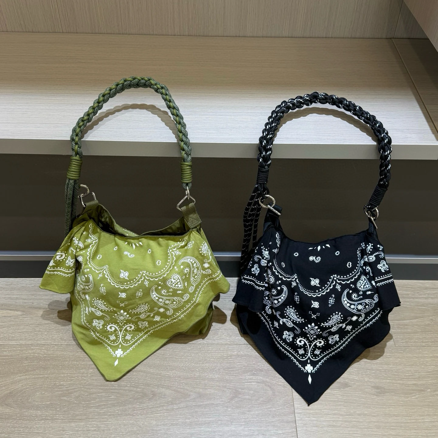 2025-new-style-large-capacity-canvas-nylon-slant-bag-lazy-fashion-single-shoulder-tote-bag-artistic-casual-crossbody-bag