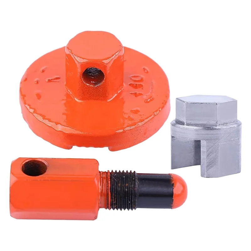 ABJI-Dismount Tool For Piston Stop Clutch Flywheel Disassembly Part- Rancher 340 345 346 350 351 353 445 450
