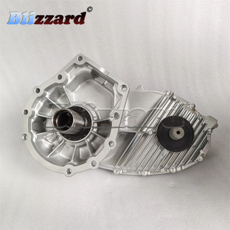 

High Quality Diesel Engine Transmission Distributor NHY 0BU341011N For Volkswagen 2013 Amarok 2.0 BiTDI 4motion