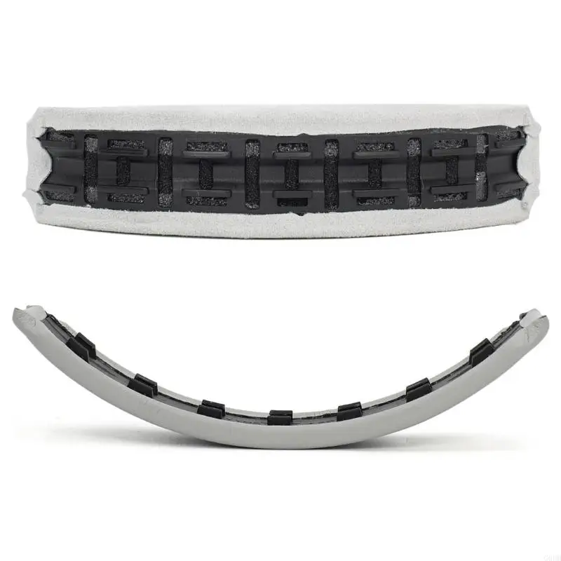 QC35 QC35II 헤드폰 편안한 착용에 대한 G6DD 범용 헤드 밴드 쿠션 교체