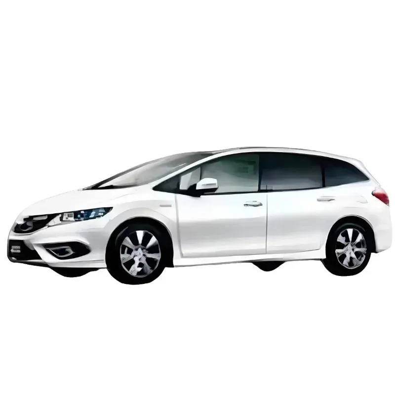 

Высококачественные автомобильные аксессуары: брызговики из PP+TPR для J 2017