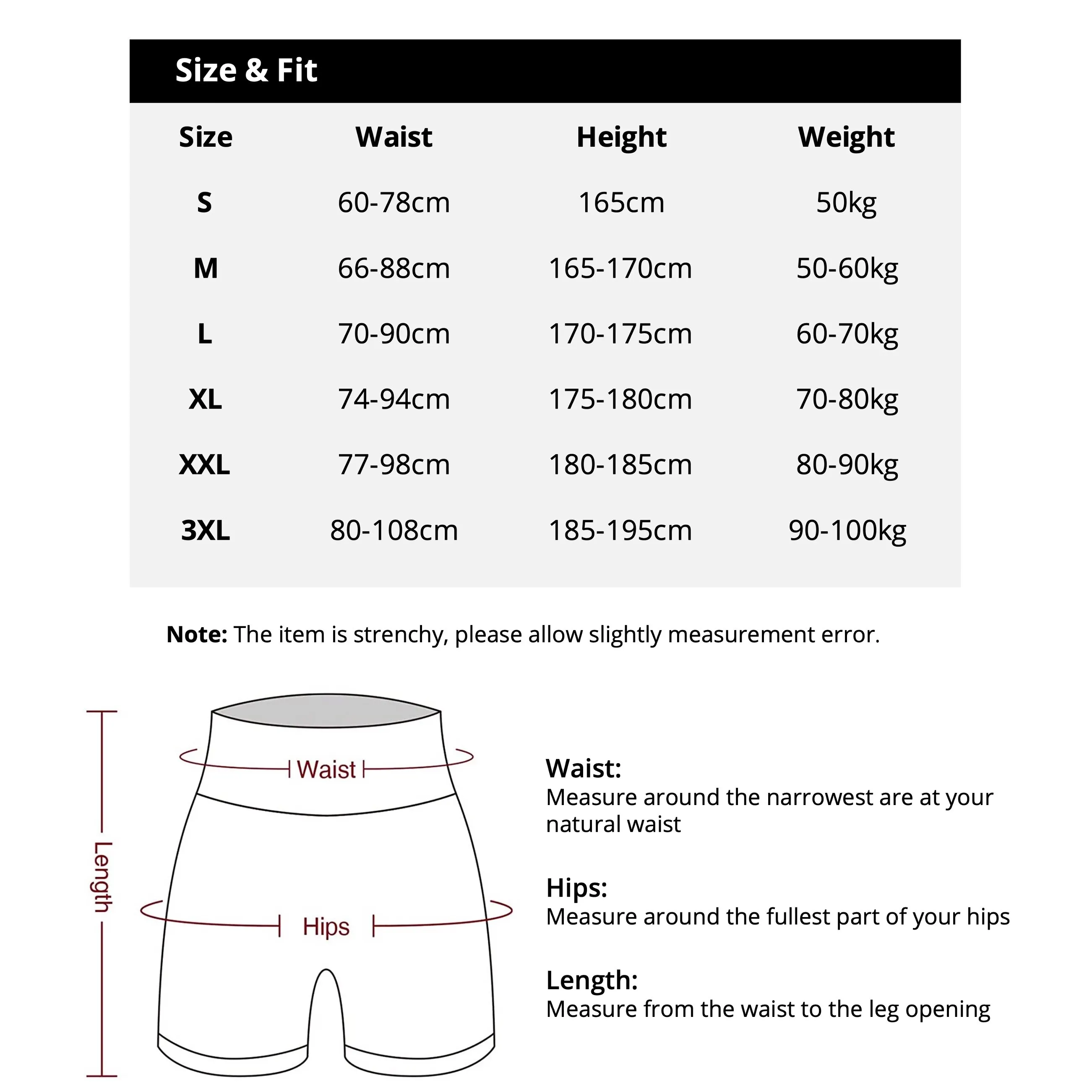 Men Bodybuilding Shorts Fitness Compression Leggings Workout Inseam Outfit Male Muscle Alive Elastic Skinny Tights