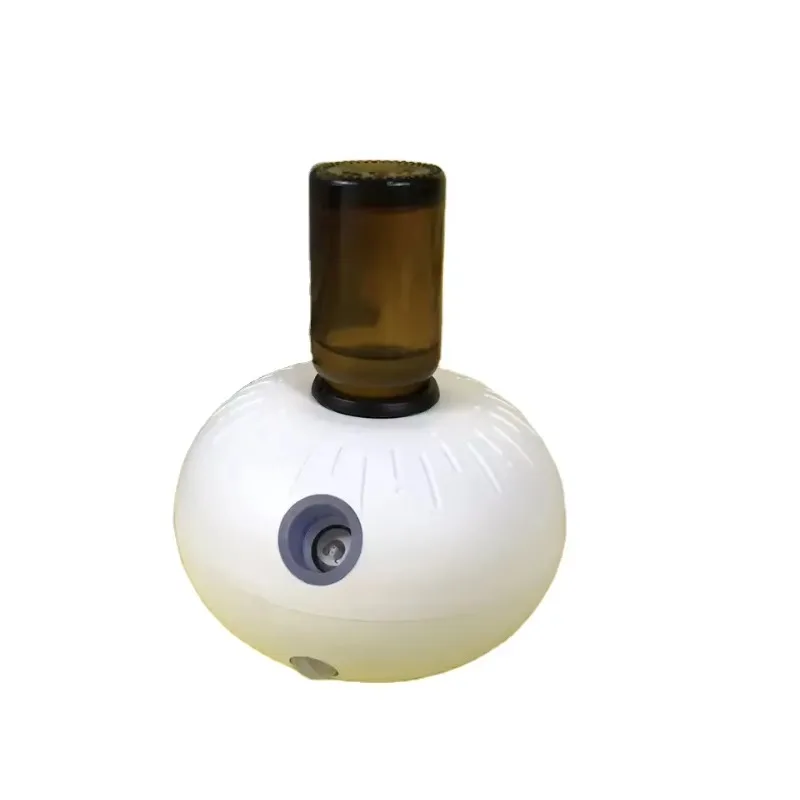 

New technology 3 meters induction intelligent induction automatic spray aroma diffuser