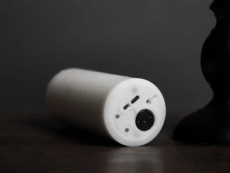 オートキャンドルプロ by ZF マジックステージ マジックトリック ギミック メンタリズム プロップス イリュージョン クローズアップマジック フルイグニッション エクスタニッシュ コントロール