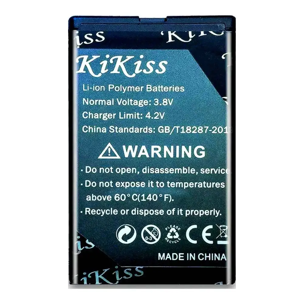 3200Mah For Nokia 5… - image