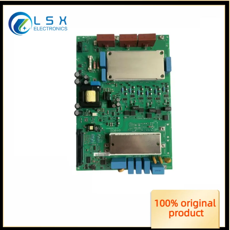 130B6068 FC102/FC202/302 power board driver version 18.5kw-37KW 100% tested